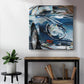 Sportscar Collection II-Premium Gallery Wrapped Canvas - Ready to Hang