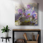 Lotus Sanctuary II - Canvas Art Print