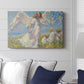 Angel LX - Canvas Art Print