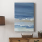 Coastal Colors II - Canvas Art Print