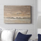 Early Evening Light I - Canvas Art Print
