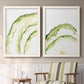 Lichen Halo I - Premium Framed Canvas 2 Piece Set - Ready to Hang