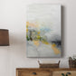 A Place of My Own - Canvas Art Print