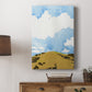 Summer Knoll I - Canvas Art Print