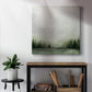 Timberline I-Premium Gallery Wrapped Canvas - Ready to Hang