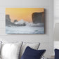 Spray - Canvas Art Print