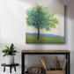 Solitary Tree I - Canvas Art Print