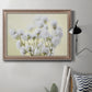 Baby's Breath Study IV Premium Framed Canvas- Ready to Hang