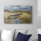 Fisherman's Friend - Canvas Art Print