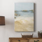Tranquil Beach I - Canvas Art Print