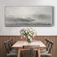 Golden Gate - Floater Framed Canvas Print