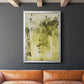 Canyon Diptych I - Modern Framed Canvas Print