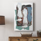 Brights Soft Wash I - Canvas Art Print