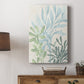 Swaying Seagrass II - Canvas Art Print