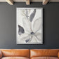 Daybreak Bloom II - Modern Framed Canvas Print