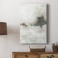 Horizon Break II - Canvas Art Print