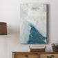 Windblown I - Canvas Art Print