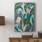 Jungle Wave I - Canvas Art Print