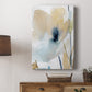 Blooming Wash II - Canvas Art Print