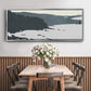 Cutter Island I - Floater Framed Canvas Print