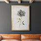 Botanical Beauty I - Modern Framed Canvas Print