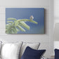 Evergreen Perch - Canvas Art Print