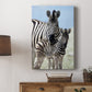 Family of Namibia - Canvas Art Print