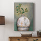 Global Vessel II - Canvas Art Print