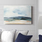 Pastel Vista II - Canvas Art Print