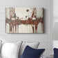 Building Bridges - Canvas Art Print