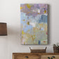Whilst I - Canvas Art Print