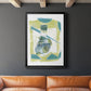 Jubilee Jugs VI - Modern Framed Canvas Print