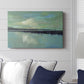 Harbor Light - Canvas Art Print