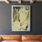 Canyon Diptych II - Modern Framed Canvas Print