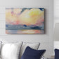 Prism Seascape III - Canvas Art Print