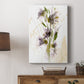After Rain III - Canvas Art Print