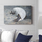 Celestial Love II - Canvas Art Print