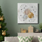 Sophisticated Christmas Collection C-Premium Gallery Wrapped Canvas - Ready to Hang