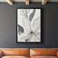 Daybreak Bloom II - Modern Framed Canvas Print