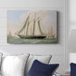 Vintage Ship XLVI - Canvas Art Print