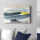 Peeking Sunshine II - Canvas Art Print