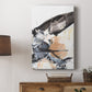 Ruckus IV - Canvas Art Print