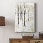 Gilded Forest I - Canvas Art Print