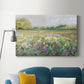 Country Meadow Premium Gallery Wrapped Canvas - Ready to Hang