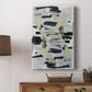 Tiles & Texture Abstract Angles IV - Canvas Art Print