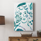 Budding Flower I - Canvas Art Print