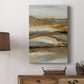 Let's Go Over There - Canvas Art Print