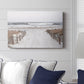 OBX Path - Canvas Art Print