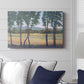 Still Morning I - Canvas Art Print