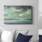 Lagoon - Canvas Art Print